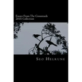 Essays From the Crossroads: 2016 Collection