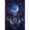Tales of Novia, Volume 1, Book 2