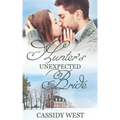 Hunter's Unexpected Bride: Christian Contemporary Romance