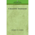 Creative Thinkers