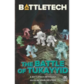 BattleTech: The Battle of Tukayyid