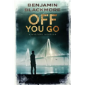 Off You Go: A Mystery Novella