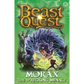 Beast Quest: Morax the Wrecking Menace: Series 24 Book 3