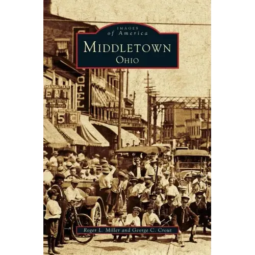 Middletown Ohio