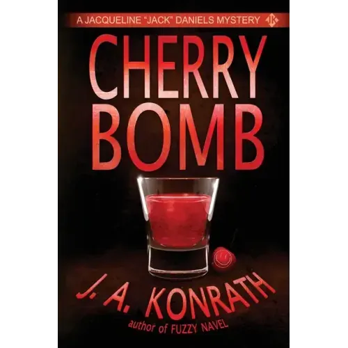 Cherry Bomb