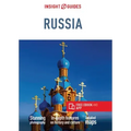 Insight Guides Russia (Travel Guide with Ebook)