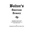 Bolton's American Armory