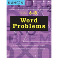 Kumon Word Problems Grades 6/8