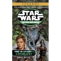Conquest: Star Wars Legends: Edge of Victory, Book I