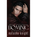 Dominic: Een Dark Maffia Romance