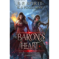 The Baron's Heart (Heroes of Ravenford Book 5)