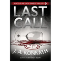 Last Call - A Thriller