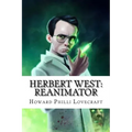 Herbert West: Reanimator