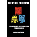 The Pence Principle: Lessons All Men Must Learn from Ford-Kavanaugh