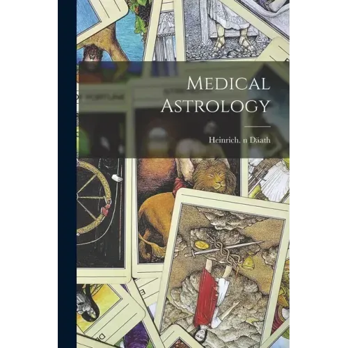 Medical Astrology