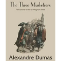 The Three Musketeers