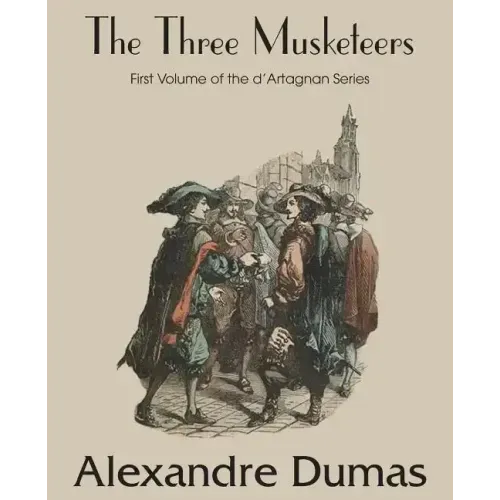 The Three Musketeers