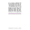 Narrative Discourse
