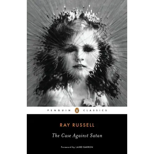 The Case Against Satan