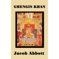 Ghengis Khan
