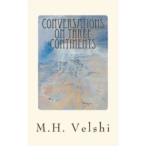 Conversations on Three Continents