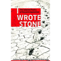 I Wrote Stone: The Selected Poetry of Ryszard Kapuscinski