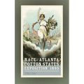 Race and the Atlanta Cotton States Exposition of 1895