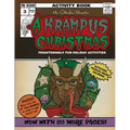 Mr. Cthuhlu presents: A Krampus Christmas: Frighteningly fun holiday activities