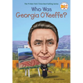 Who Was Georgia O'Keeffe?
