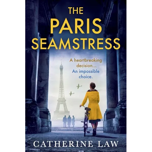 The Paris Seamstress