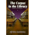 Corpus in the Library: Stories and Novellas
