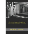 The (Mirror-)Image of Thought and Gilles Deleuze's Philosophy of Freedom