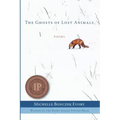The Ghosts of Lost Animals