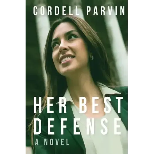 Her Best Defense