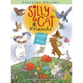Silly Cat and Friends Laugh and Play