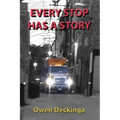 Every Stop Has a Story