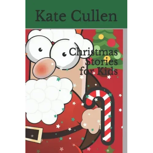 Christmas Stories for Kids