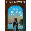 Above the Bay of Angels
