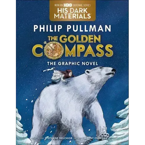 The Golden Compass, Complete Edition