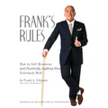 Frank's Rules: How to Sell Menswear (and Practically Anything Else) Extremely Well