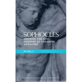 Sophocles Plays: 1: Oedipus the King; Oedipus at Colonnus; Antigone