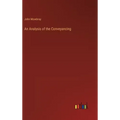 An Analysis of the Conveyancing