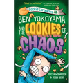 Ben Yokoyama and the Cookies of Chaos