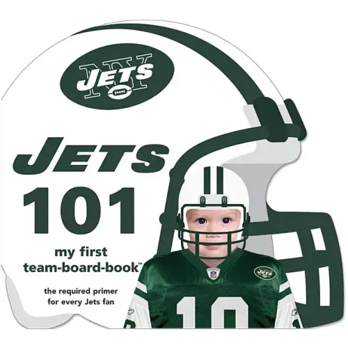 New York Jets 101
