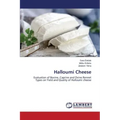 Halloumi Cheese