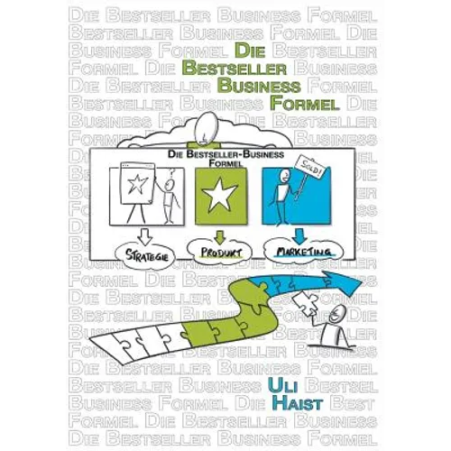 Die Bestseller-Business-Formel