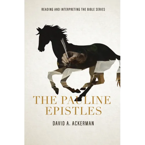 The Pauline Epistles