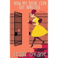How My Book Club Got Arrested