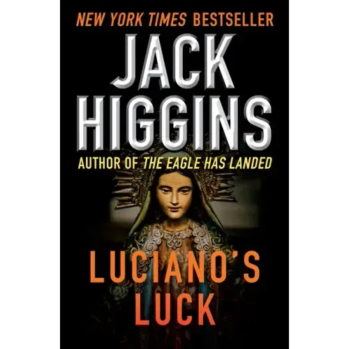 Luciano's Luck
