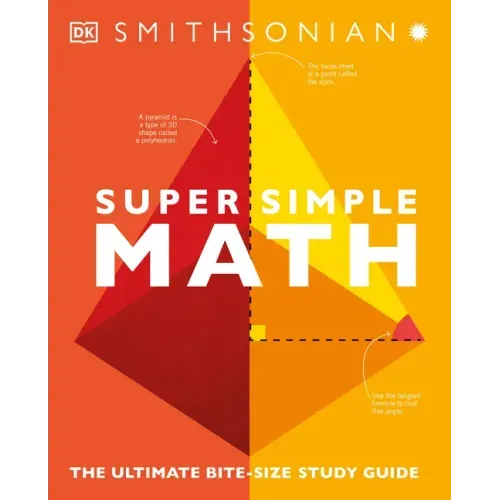 Super Simple Math